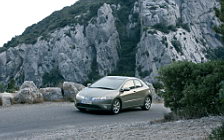 Cars wallpapers Honda Civic 5door - 2006