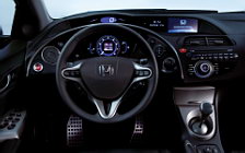 Cars wallpapers Honda Civic 5door - 2006