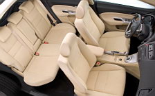 Cars wallpapers Honda Civic 5door - 2006