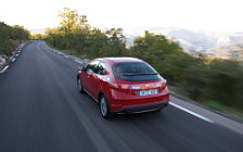 Cars wallpapers Honda Civic 5door - 2006