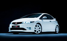 Cars wallpapers Honda Civic Type R Special Edition - 2008