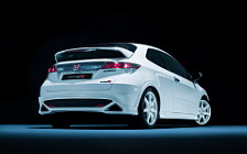 Cars wallpapers Honda Civic Type R Special Edition - 2008