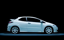 Cars wallpapers Honda Civic Type R Special Edition - 2008