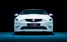 Cars wallpapers Honda Civic Type R Special Edition - 2008