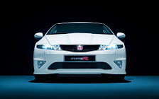 Cars wallpapers Honda Civic Type R Special Edition - 2008