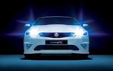 Cars wallpapers Honda Civic Type R Special Edition - 2008