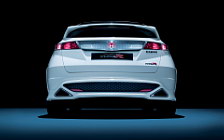 Cars wallpapers Honda Civic Type R Special Edition - 2008