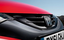 Cars wallpapers Honda Civic 5door - 2012