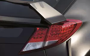 Cars wallpapers Honda Civic Type R - 2013