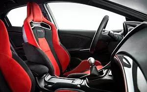 Cars wallpapers Honda Civic Type R - 2015