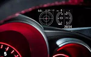 Cars wallpapers Honda Civic Type R - 2015