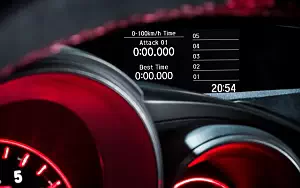 Cars wallpapers Honda Civic Type R - 2015
