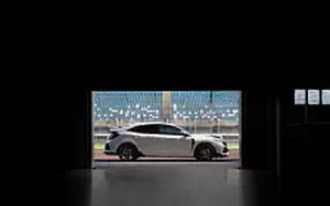 Cars wallpapers Honda Civic Type R - 2017