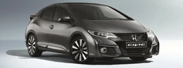 Honda Civic - 2014