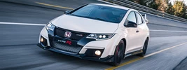 Honda Civic Type R - 2015