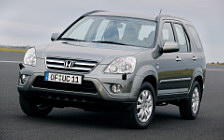 Cars wallpapers Honda CR-V - 2005