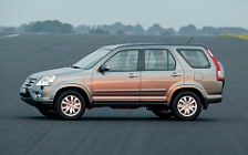 Cars wallpapers Honda CR-V - 2005