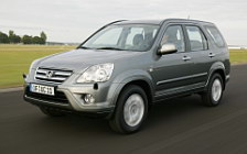 Cars wallpapers Honda CR-V - 2005