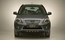 Cars wallpapers Honda CR-V - 2005