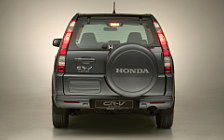 Cars wallpapers Honda CR-V - 2005