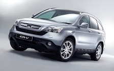 Cars wallpapers Honda CR-V - 2006