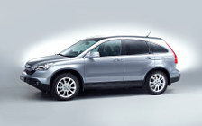 Cars wallpapers Honda CR-V - 2006