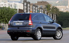 Cars wallpapers Honda CR-V - 2006