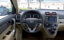 Cars wallpapers Honda CR-V - 2006