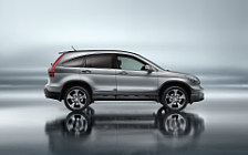 Cars wallpapers Honda CR-V Aero Sport Styling Kit - 2007