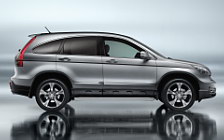 Cars wallpapers Honda CR-V Aero Sport Styling Kit - 2007