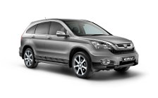 Cars wallpapers Honda CR-V Aero Sport Styling Kit - 2007