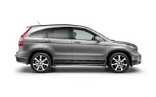 Cars wallpapers Honda CR-V Aero Sport Styling Kit - 2007