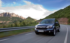 Cars wallpapers Honda CR-V - 2007