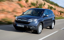 Cars wallpapers Honda CR-V - 2007