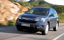 Cars wallpapers Honda CR-V - 2007