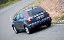 Cars wallpapers Honda CR-V - 2007