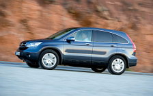 Cars wallpapers Honda CR-V - 2007