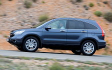 Cars wallpapers Honda CR-V - 2007