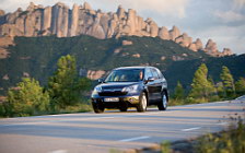 Cars wallpapers Honda CR-V - 2007