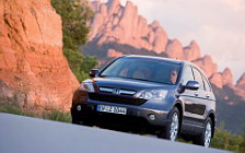 Cars wallpapers Honda CR-V - 2007