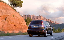 Cars wallpapers Honda CR-V - 2007