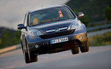 Cars wallpapers Honda CR-V - 2007