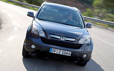 Cars wallpapers Honda CR-V - 2007