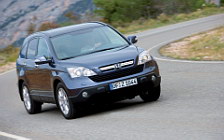 Cars wallpapers Honda CR-V - 2007