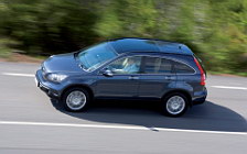 Cars wallpapers Honda CR-V - 2007