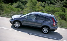 Cars wallpapers Honda CR-V - 2007