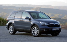 Cars wallpapers Honda CR-V - 2007