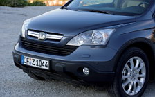 Cars wallpapers Honda CR-V - 2007