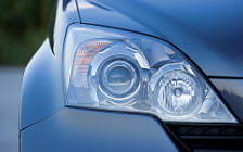 Cars wallpapers Honda CR-V - 2007