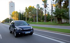 Cars wallpapers Honda CR-V - 2007
